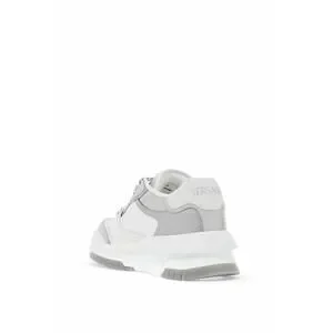 Versace | Shoes | Bnwt Versace Odissea Lowtop Shoes White  display picture 3
